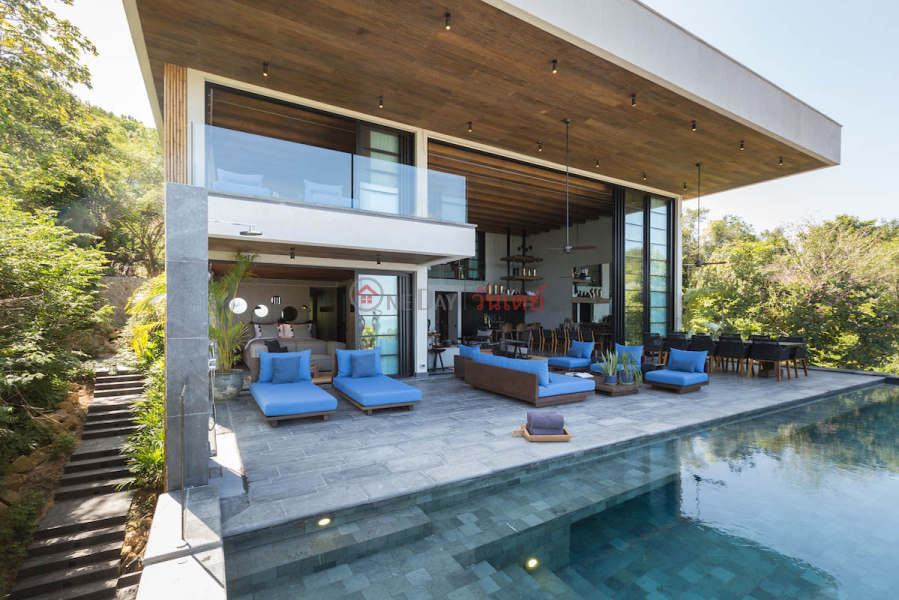 Inspirational Design, Thailand Sales, ฿ 2,286.05Million