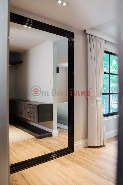 ฿ 110,000/ month Condo for Rent: Penthouse Condominium, 196 m², 1 bedroom(s)