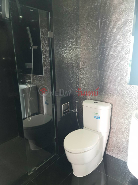 ฿ 20,000/ month | Condo for Rent: Rhythm Sukhumvit 36 - 38, 36 m², 1 bedroom(s)