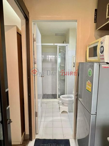 Condo for rent: The Seed Phaholyothin (4th floor) | Thailand Rental, ฿ 11,000/ month