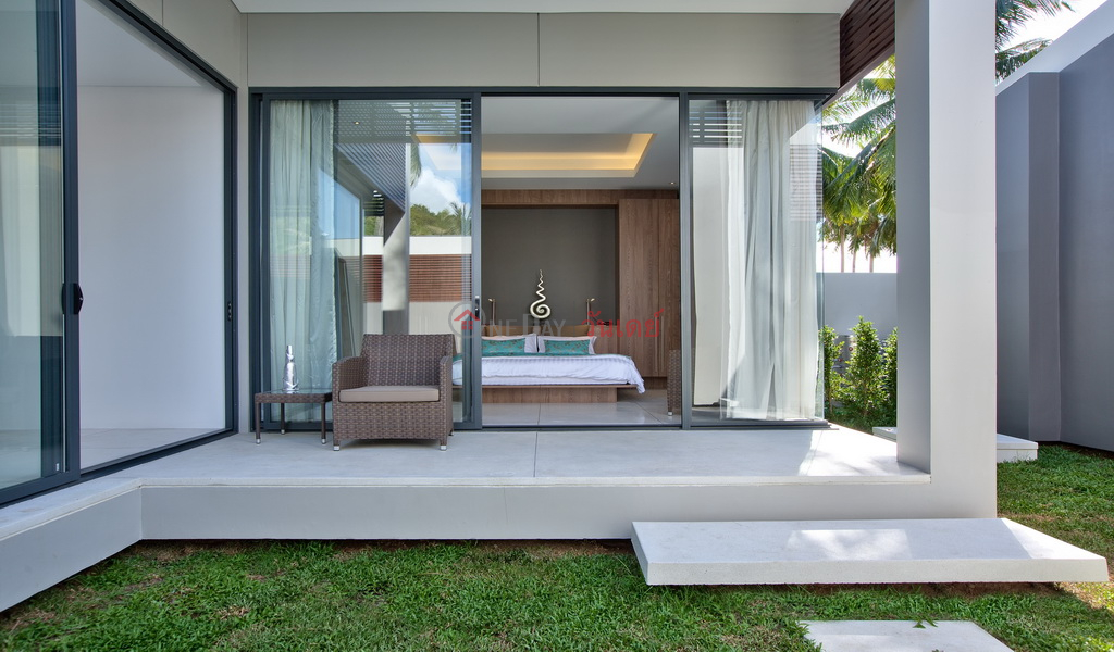 ค้นหาอสังหาริมทรัพย์ในประเทศไทย | OneDay | ที่อยู่อาศัย | รายการเช่า | Mandalay Beach Villas