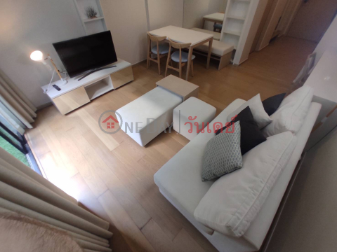 Condo for Rent: LIV@49, 55 m², 1 bedroom(s) - OneDay_0