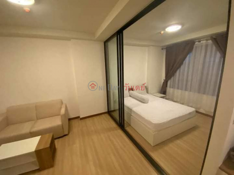 Condo for rent: J Condo Satorn-Kallaprapruk (4th floor, building A) | Thailand | Rental ฿ 8,500/ month