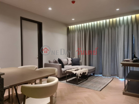 Condo for Rent: The Reserve 61 Hideaway, 84 m², 2 bedroom(s) - OneDay_0