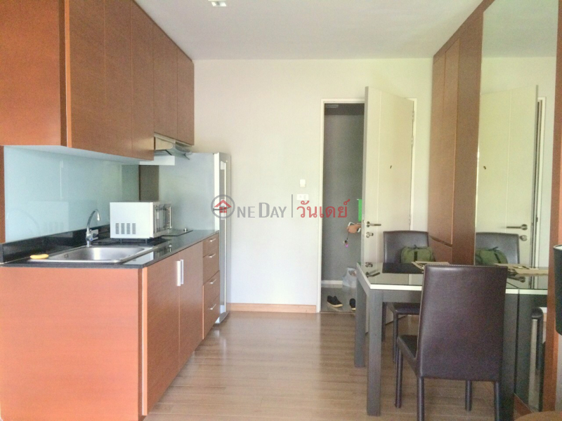  1 | Residential Rental Listings | ฿ 25,000/ month