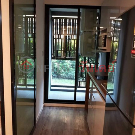 Condo for Rent: Modiz Ratchada 32, 24 m², 1 bedroom(s) - OneDay_0