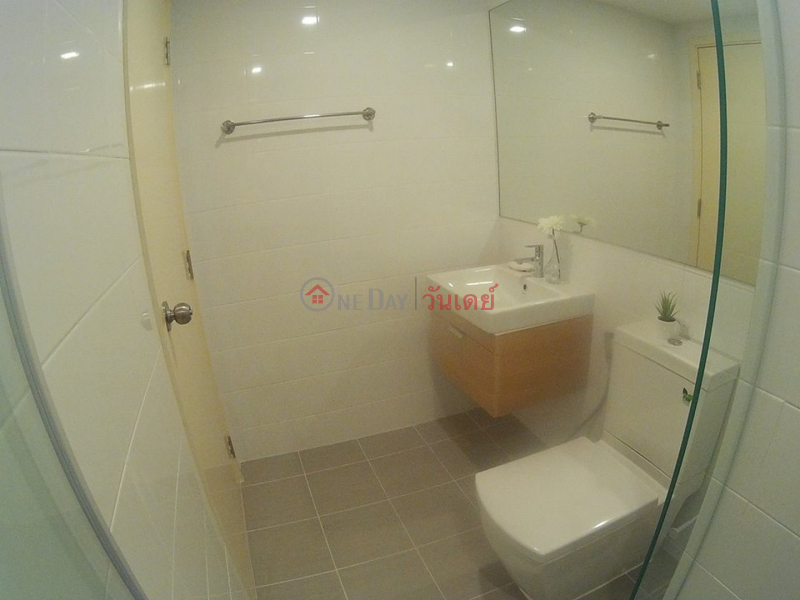 Condo for Rent: Notting Hill Jatujak - Interchange, 27 m², 1 bedroom(s) Rental Listings