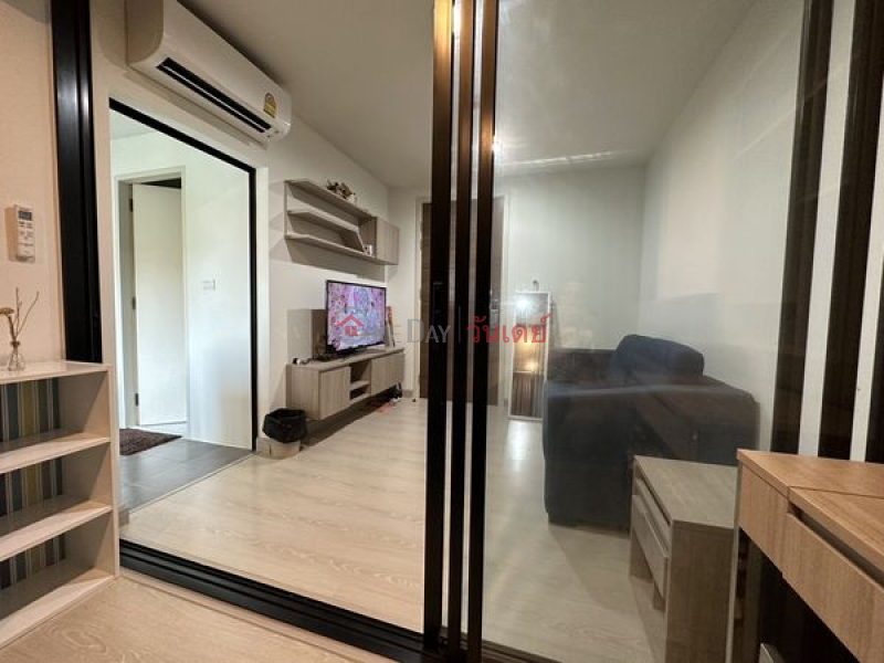 Condo for sale The Niche Mono Sukhumvit 50 (7th floor, building A),Thailand Sales, ฿ 2.8Million