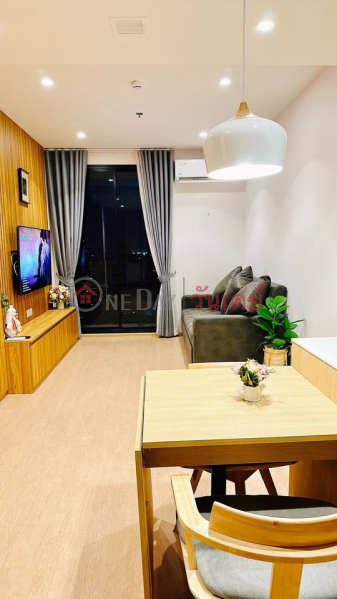 Property Search Thailand | OneDay | Residential, Rental Listings Condo for Rent: Maru Ladprao 15, 54 m², 2 bedroom(s)