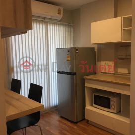 Condo for Rent: Lumpini Place Rama4 - Ratchadapisek, 29 m², 1 bedroom(s) - OneDay_0