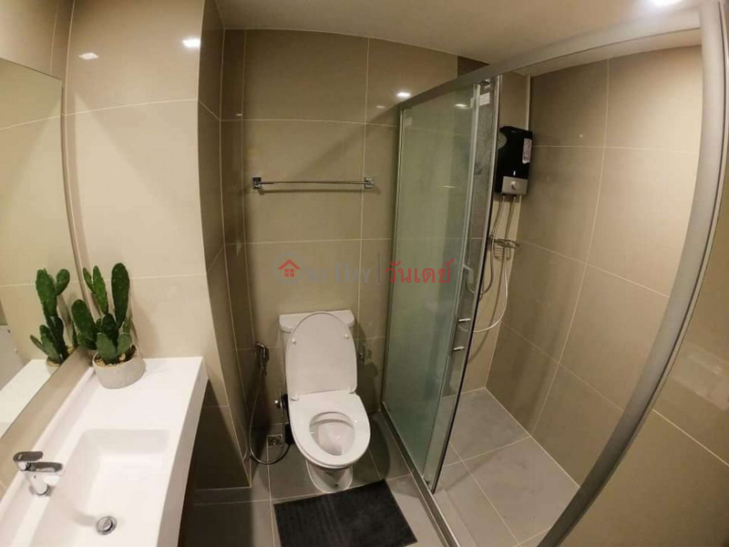 Condo for Rent: Ideo Phaholyothin Chatujak, 25 m², 1 bedroom(s) Rental Listings