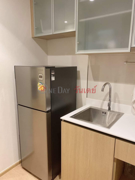 Property Search Thailand | OneDay | Residential Rental Listings Condo for rent: Maru Ladprao 15 (25th floor)