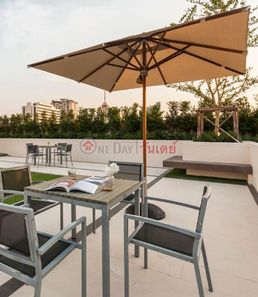 Condo for Rent: Maestro 12, 28 m², 1 bedroom(s) | Thailand, Rental ฿ 18,000/ month