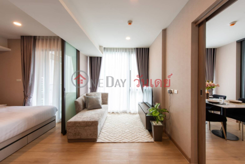 Condo for Rent: Lloyd Soonvijai-thonglor, 54 m², 2 bedroom(s) - OneDay_0