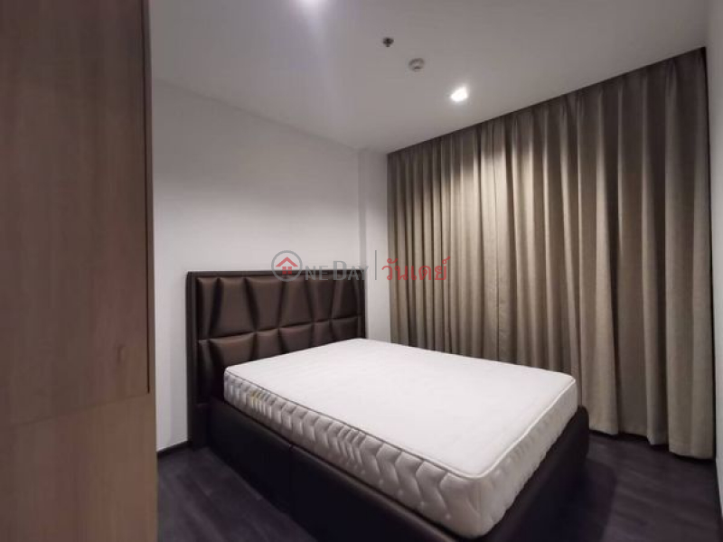 Condo for rent THE LINE Asoke-Ratchada (8th floor) Thailand | Rental | ฿ 23,000/ month