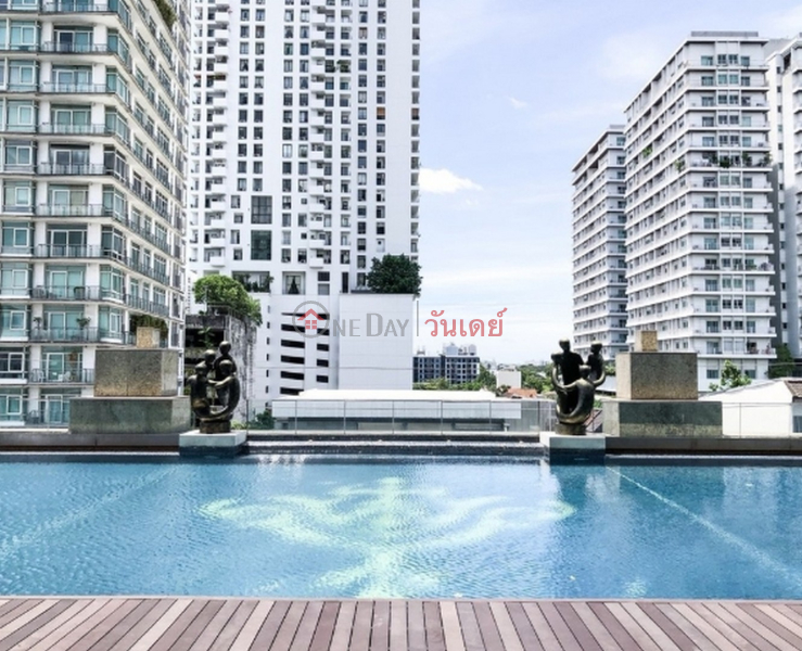 ฿ 32,000/ month Condo for Rent: Ivy Thonglor, 41 m², 1 bedroom(s)