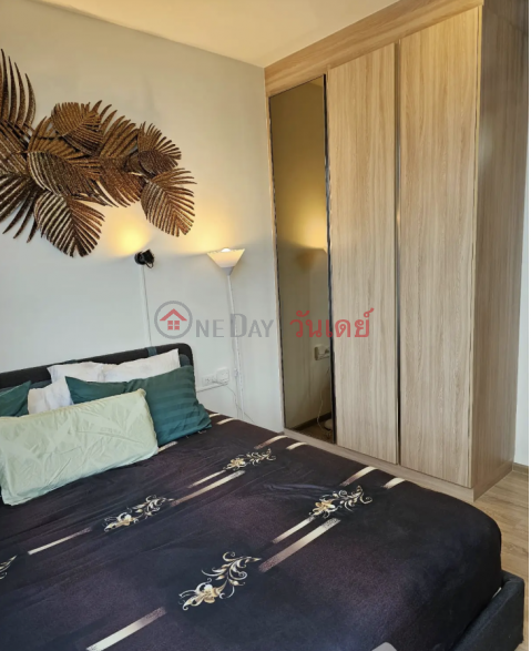For Rent: Modern 2-Bedroom Condo at XT Phayathai, Near BTS Phaya Thai _0