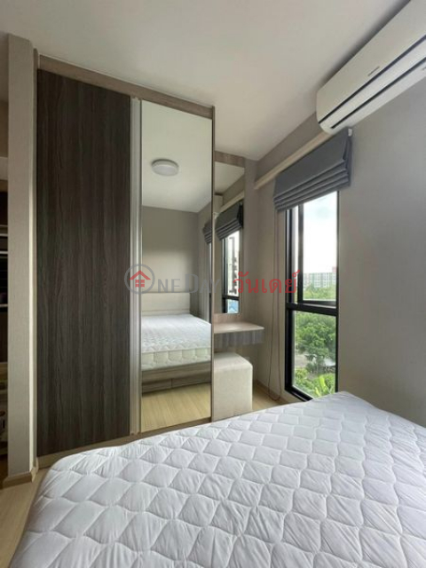 Condo for rent UNiO Sukhumvit 72 (5th floor) _0