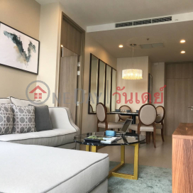 Condo for Rent: Noble Ploenchit, 56 m², 1 bedroom(s) - OneDay_0