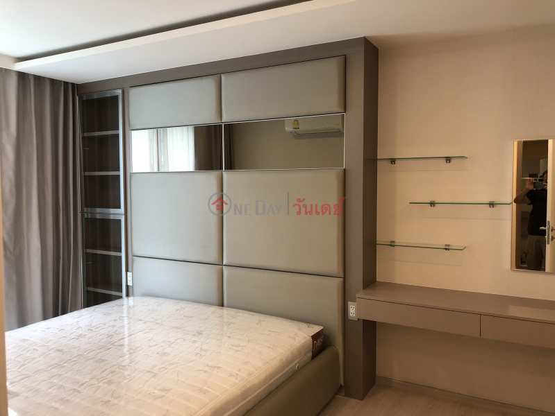 Property Search Thailand | OneDay | Residential, Rental Listings Condo for Rent: Vtara Sukhumvit 36, 65 m², 2 bedroom(s)