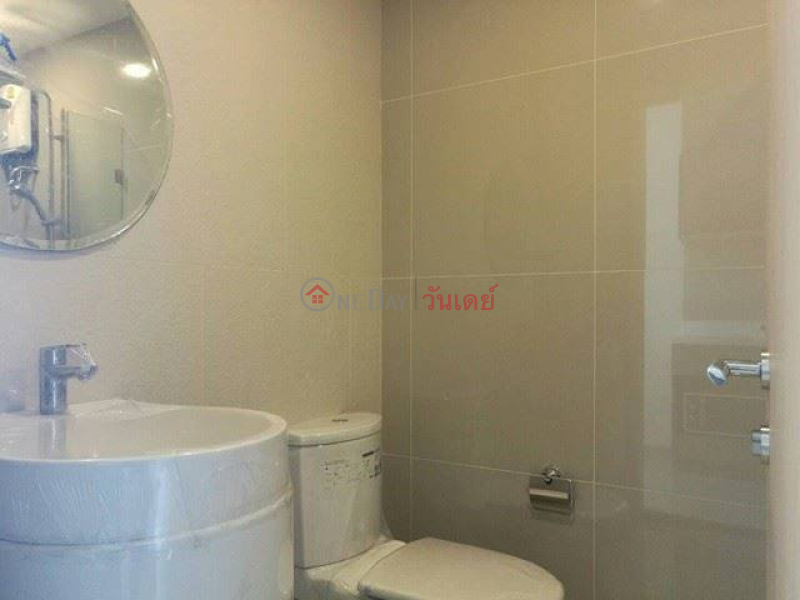 Condo for Rent: Rhythm Asoke, 28 m², 1 bedroom(s) | Thailand, Rental ฿ 20,000/ month