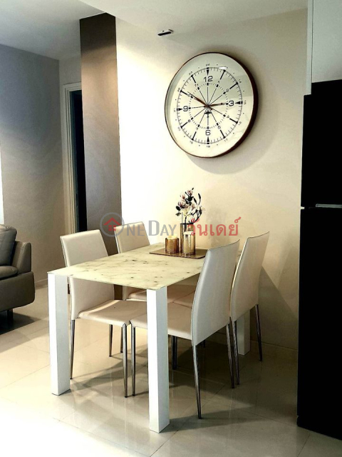 Condo for Rent: Nara 9 by Eastern Star, 66 m², 2 bedroom(s) - OneDay_0