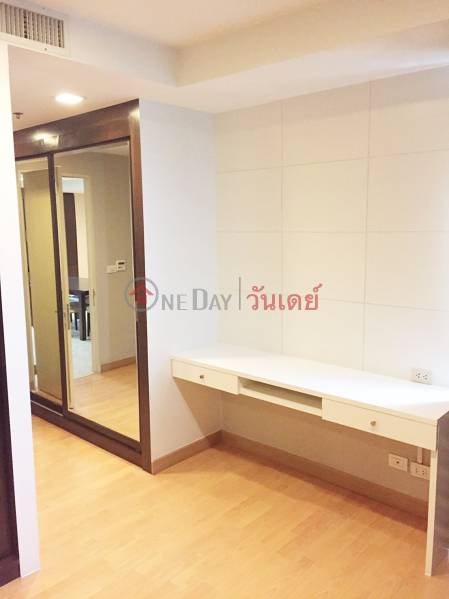 Property Search Thailand | OneDay | Residential Rental Listings, Condo for Rent: Nusasiri Grand, 176 m², 3 bedroom(s)