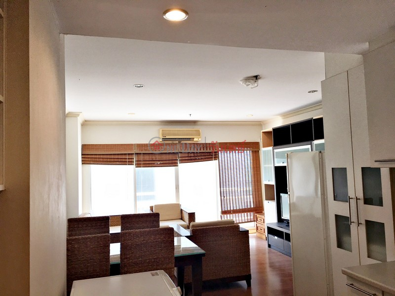 Condo for Rent: Grand Park View, 80 m², 2 bedroom(s) | Thailand | Rental | ฿ 35,000/ month