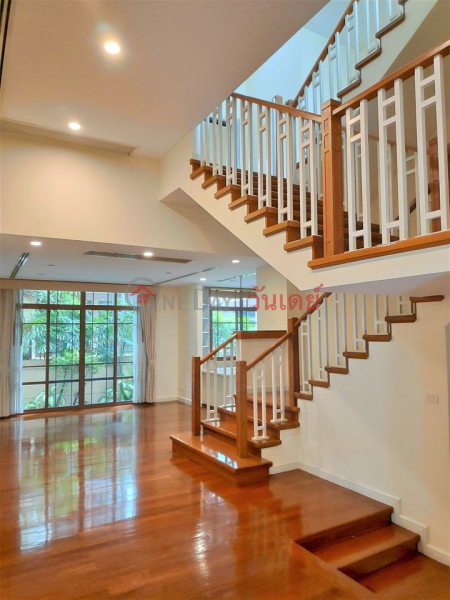 ฿ 200,000/ month | House for Rent: Moobaan Sansiri, 400 m², 4 bedroom(s)