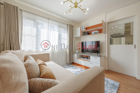 Condo for Sale: Condo One Sukhumvit 52, 46 m², 1 bedroom(s) - OneDay_0