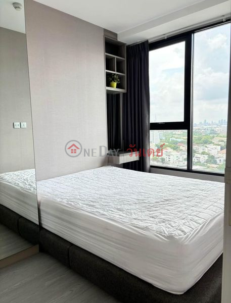 ให้เช่าคอนโด KnightsBridge Prime Sathon (ชั้น 23) | ประเทศไทย เช่า | ฿ 17,000/ เดือน