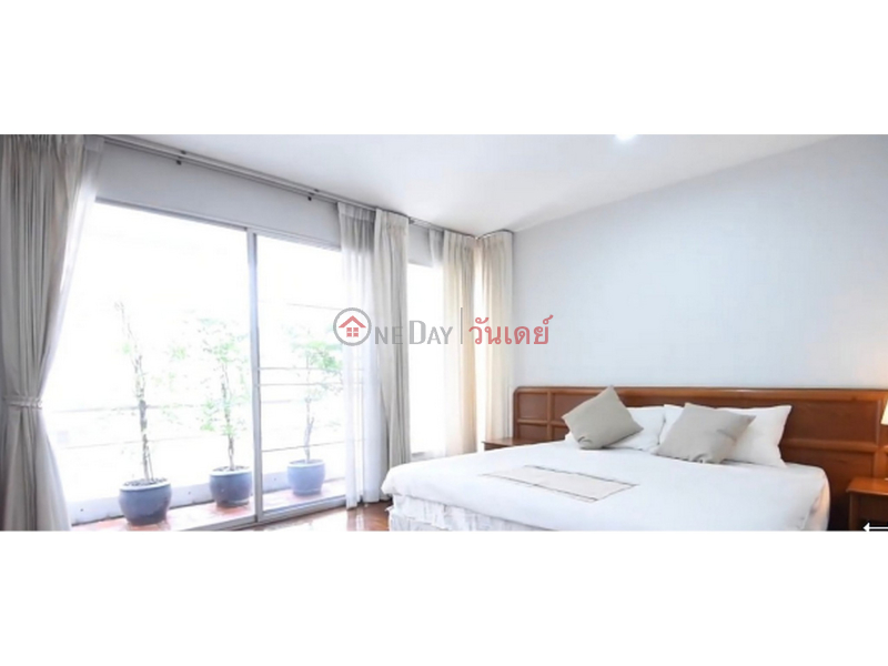 อพาร์ทเมนท์ สำหรับ เช่า: Ma Peng Seng Apartment, 240 ตร.ม., 3 ห้องนอน | ประเทศไทย, เช่า, ฿ 75,000/ เดือน