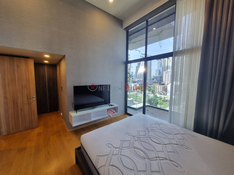 คอนโด สำหรับ เช่า: Siamese Exclusive Sukhumvit 31, 140 ตร.ม., 3 ห้องนอน, ประเทศไทย, เช่า, ฿ 115,000/ เดือน