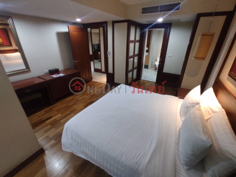 คอนโด สำหรับ เช่า: Centre Point Sukhumvit Thong Lo, 80 ตร.ม., 1 ห้องนอน - OneDay_0