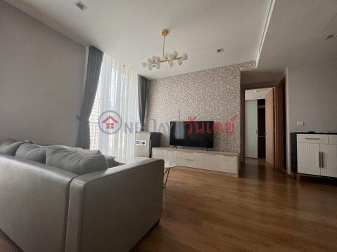 Condo for Rent: Noble BE 33, 70 m², 2 bedroom(s) - OneDay_0