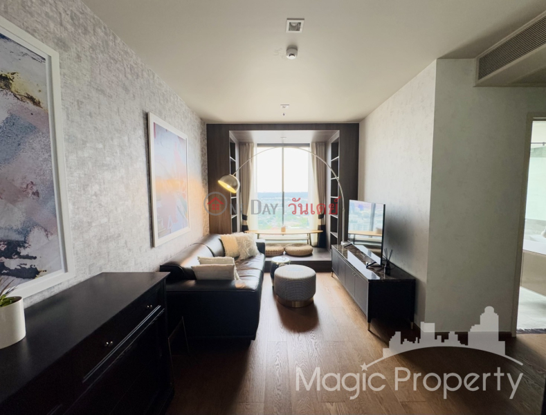 Ideo Q Sukhumvit 36 Condominium, Khlong Toei, Bangkok Rental Listings