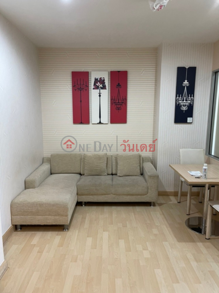 Condo for rent Rhythm Ratchada (35th floor) | Thailand, Rental, ฿ 16,000/ month