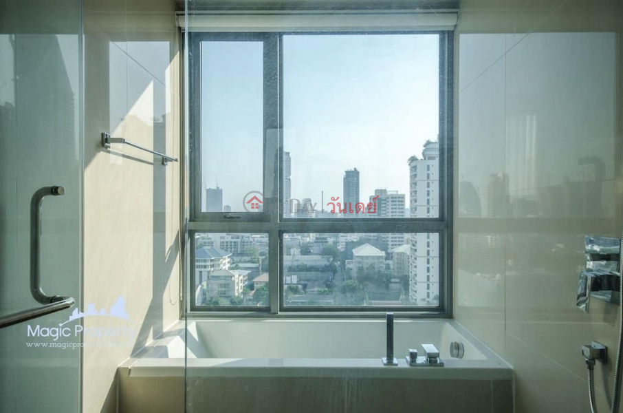 H Sukhumvit 43, Khlong Tan Nuea, Watthana, Bangkok | Thailand | Rental | ฿ 40,000/ month