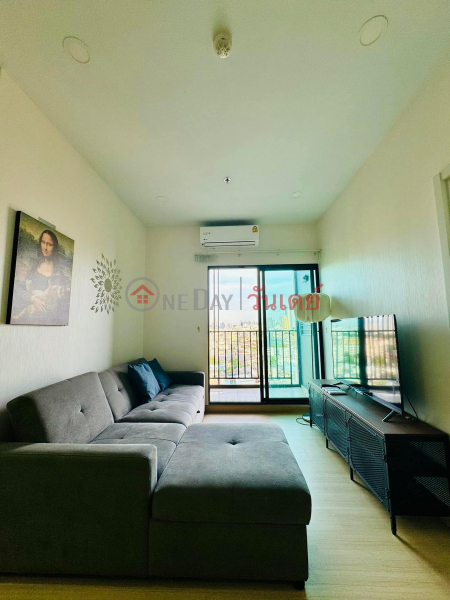 Condo for Sale: Supalai Loft Prajadhipok - Wongwian Yai, 48 m², 2 bedroom(s) Sales Listings