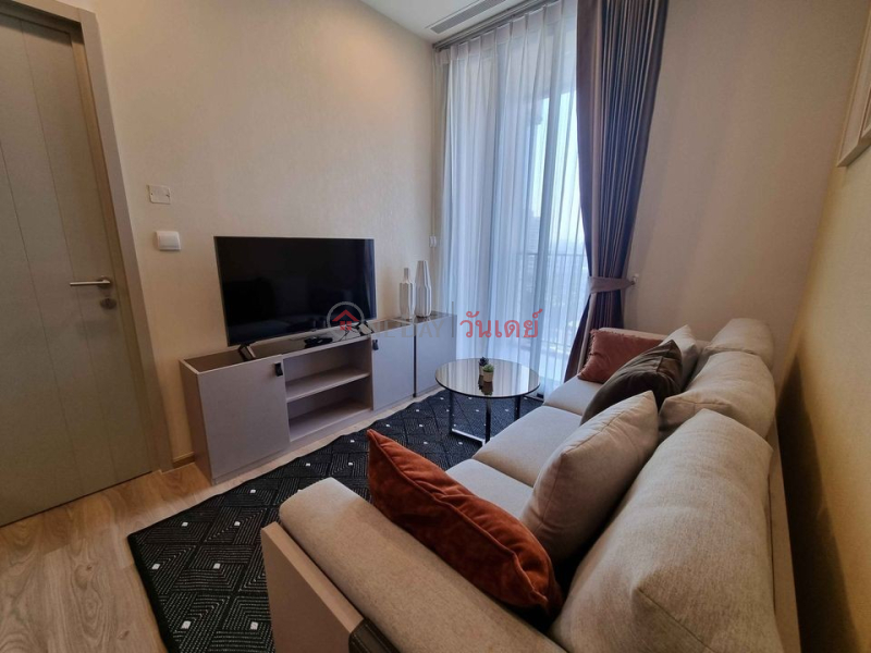 Condo for Rent: OKA HAUS Sukhumvit 36, 35 m², 1 bedroom(s) Rental Listings