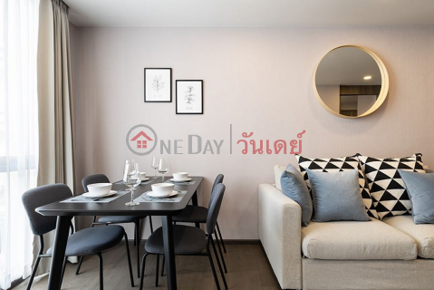 คอนโด สำหรับ เช่า: Klass Condo Siam, 45 ตร.ม., 1 ห้องนอน - OneDay_0