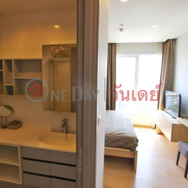 Condo for Rent: HQ by Sansiri, 44 m², 1 bedroom(s) - OneDay_0