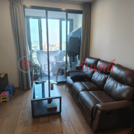 Condo for Rent: Q Chidlom - Phetchaburi, 63 m², 2 bedroom(s) - OneDay_0