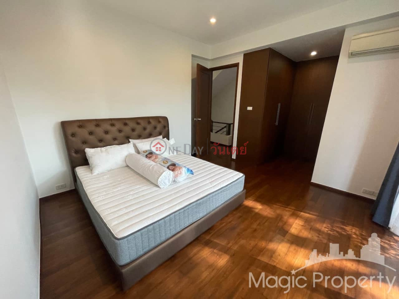 4 Bedroom Townhouse for Rent in Lotus Point Elegant, Watthana, Bangkok | Thailand, Rental ฿ 100,000/ month