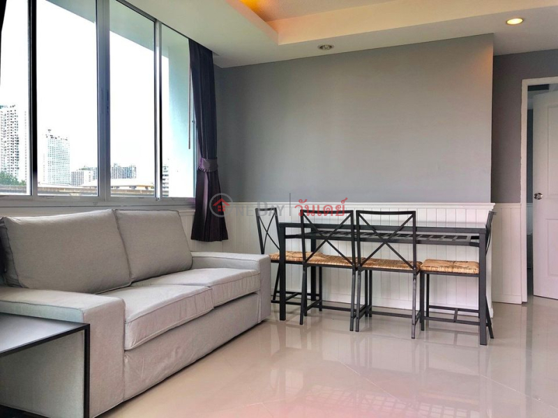 Property Search Thailand | OneDay | Residential | Rental Listings Condo for Rent: The Waterford Sukhumvit 50 Onnut, 74 m², 2 bedroom(s)