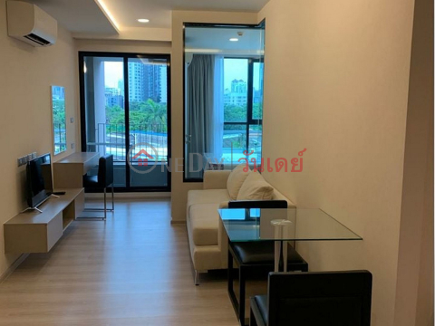 Condo for Rent: Vtara Sukhumvit 36, 36 m², 1 bedroom(s) - OneDay_0