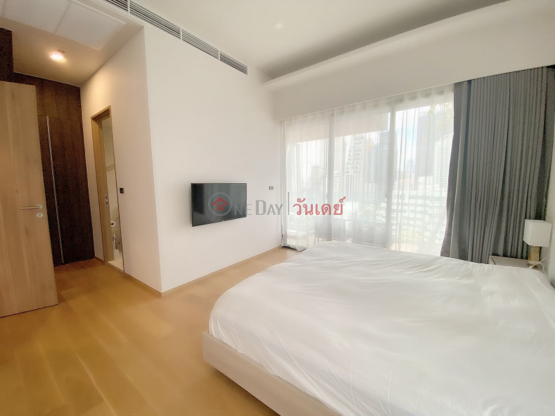 คอนโด สำหรับ เช่า: Siamese Exclusive Sukhumvit 31, 117 ตร.ม., 3 ห้องนอน ประเทศไทย, เช่า ฿ 95,000/ เดือน