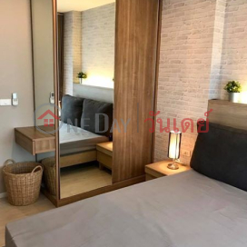 Condo for Rent: Aspire Sathorn Thapra, 31 m², 1 bedroom(s) - OneDay_0