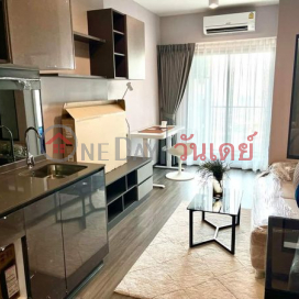 Condo for rent: IDEO Chula-Sam Yan (24th floor) _0