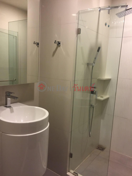 Condo for rent: Rhythm Asoke (28th floor),fully furnished Thailand Rental ฿ 24,000/ month